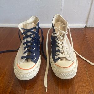 Converse Chuck Taylor All Stars 70 x Footpatrol, size w 8